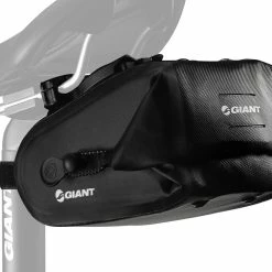Jersey Soldes -Jersey Soldes GIANT WATERPROOF SEAT BAG MEDIUM
