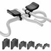 Support Avant-bras + Fixation Contact SL Clip-on 31.8 -Jersey Soldes Giant Contact SL Clip On Clamp