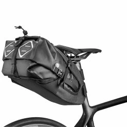 Sacoche De Selle H2PRO - 10L Ou 17L -Jersey Soldes H2Pro Saddle Bag 430000117 430000118 5