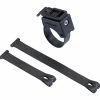 Support éclairage Sur Cintre Recon HL 1800-350 2 Support éclairage Sur Cintre Recon HL 1800-350 -Jersey Soldes HANDLEBAR MOUNT Black 0