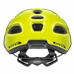 Casque Hoot ARX -Jersey Soldes HOOT ARX YELLOW 5
