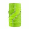Tour De Cou Illume 2 Tour De Cou Illume -Jersey Soldes ILLUME HEADWEAR NEON YELLOW