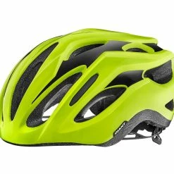 Casque Rev Comp -Jersey Soldes ILLUME REV COMP ILLUME YELLOW STANDARD 01