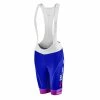 Cuissard à Bretelles Liv BikeExchange -Jersey Soldes LIV BIKE EXCHANGE BIB SHORTS PR S 1