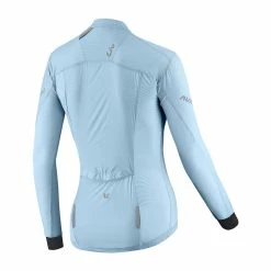 Veste Coupe-vent Manches Longues Liv Cefira -Jersey Soldes LIV CEFIRA WIND JACKET@SOAP SUDS@850005064850005065850005066850005067850005068850005069@2