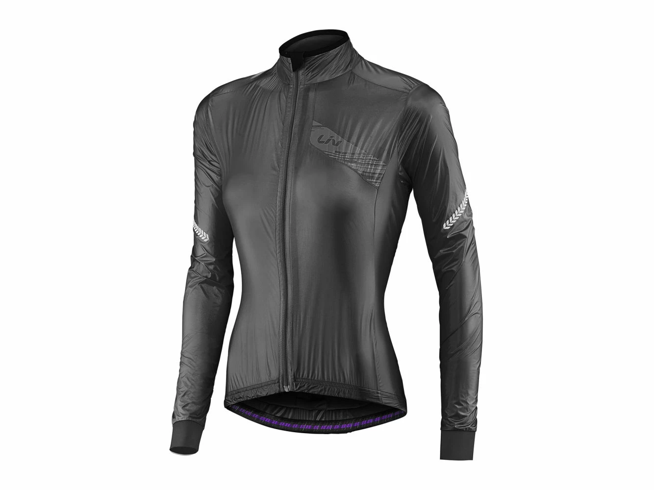 Coupe-Vent Ultraléger Liv Cefira 3 Coupe-Vent Ultraléger Liv Cefira