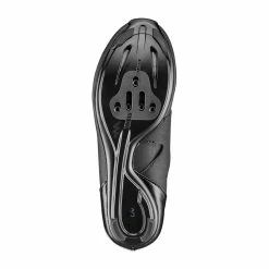 Chaussures Macha Comp -Jersey Soldes LIV MACHA COMP BLACK 2