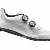 Chaussures Macha Pro HV -Jersey Soldes LIV MACHA PRO HV White 0