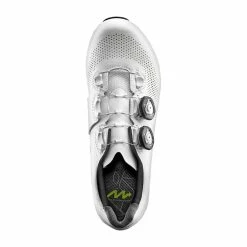 Chaussures Macha Pro HV -Jersey Soldes LIV MACHA PRO HV White 2