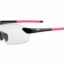 Lunettes Nulla NXT Varia -Jersey Soldes LIV NULLA NXT VARIA BLACK FUSCHIA 0