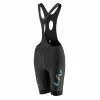 Cuissard Race Day -Jersey Soldes LIV RACE DAY BIB SHORTS BLACK 1