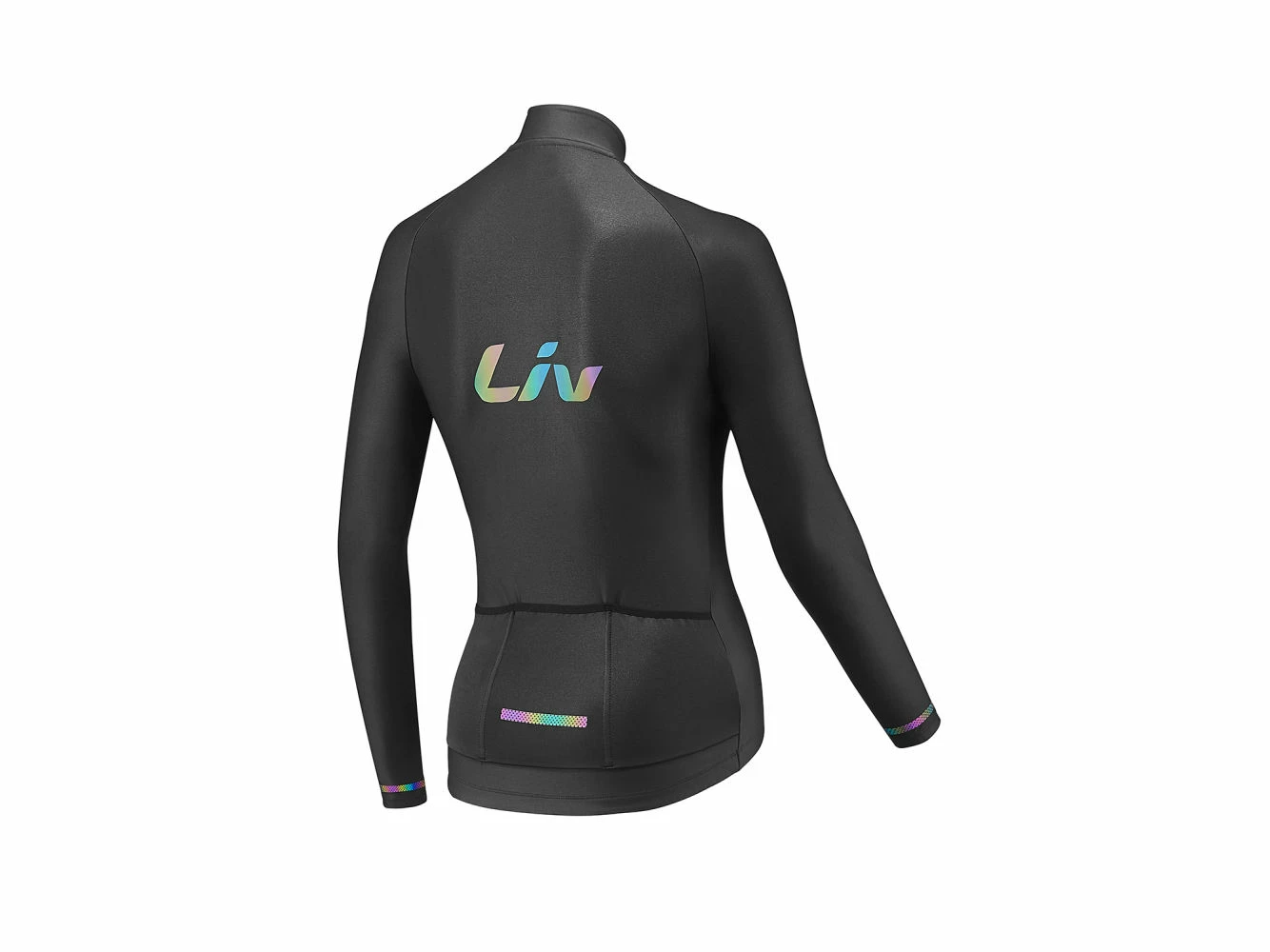 Maillot ML Race Day 4 Maillot ML Race Day – Image 2