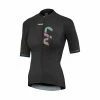 Maillot MC Race Day -Jersey Soldes LIV RACE DAY SS JERSEY BLACK 1