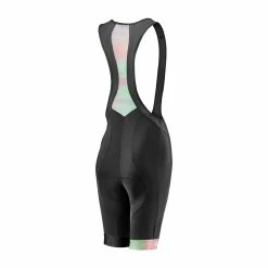 Cuissard à Bretelles Liv Spectra -Jersey Soldes LIV SPECTRA BIB SHORTS@BLACK ORANGE@860002160860002161860002162860002163860002164860002165@2
