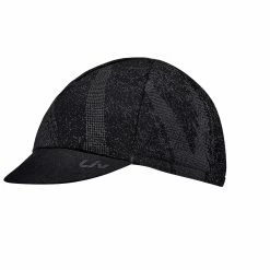 Casquette Toile Liv Stealth