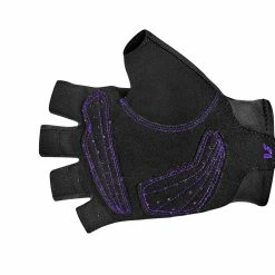 Gants Courts Supreme -Jersey Soldes LIV SUPREME SF GLOVES BLACK 2