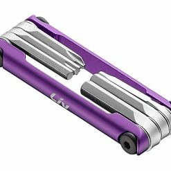 Multi-Outil Liv Levera 6 -Jersey Soldes LIV LEVERA 6 CLOSED