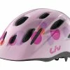Casque Liv Musa 2 Casque Liv Musa -Jersey Soldes LIV MUSA HELMET PINK