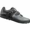 Chaussures Line -Jersey Soldes Line black grey profile
