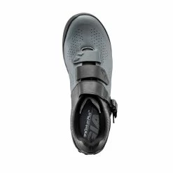 Chaussures Line 9 Chaussures Line -Jersey Soldes Line@black grey top