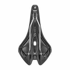 Selle Contact SL Forward -Jersey Soldes Liv Contact SL Forward Black 3