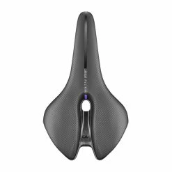 Selle Contact SLR Upright -Jersey Soldes Liv Contact SLR Upright Black 2