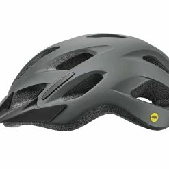 Luta Mips Helmet 11 Luta Mips Helmet -Jersey Soldes Luta Mips Helmet Matte Metallic Graphite Gray 4