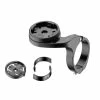 Support Au Guidon Pour Cintre VTT 35mm -Jersey Soldes MTB Mount 410000096 1