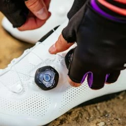 Chaussures Macha Pro HV -Jersey Soldes MachaShoeWhite 263