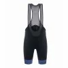Cuissard Opus -Jersey Soldes Opus BibShort Navy front