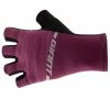 Gants Opus -Jersey Soldes Opus Gloves Burgundy front
