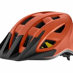 Casque Path MIPS -Jersey Soldes PATH MIPS MATTE ORANGE 800002541 800002542