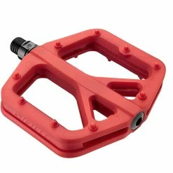 Pédales Plates Pinner Comp -Jersey Soldes PINNER COMP RED 230000106 1