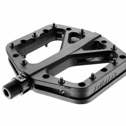 Pédales Plates Pinner Elite 7 Pédales Plates Pinner Elite -Jersey Soldes PINNER ELITE BLACK 230000099 2