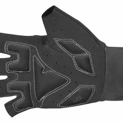Gants Courts Giant Podium 5 Gants Courts Giant Podium -Jersey Soldes PODIUM GEL SF GLOVE BLACK GRAY REAR 02
