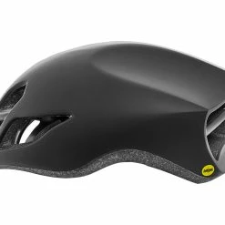 Casque Pursuit MIPS 12 Casque Pursuit MIPS -Jersey Soldes PURSUIT MIPS MATTE BLACK GLOSS BLACK 4