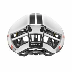 Casque Pursuit MIPS Team Sunweb -Jersey Soldes PURSUIT TEAM MIPS MATTE TEAM WHITE REAR 04