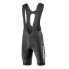 Cuissard Race Day -Jersey Soldes RACE DAY BIB SHORT BLACK 1
