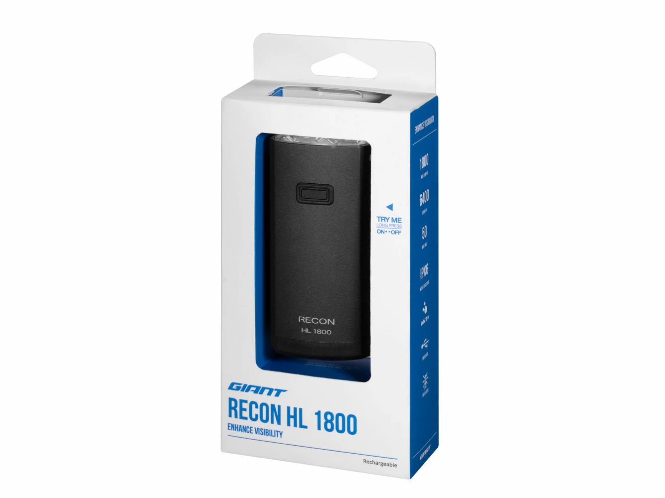 Eclairage Recon HL 1800 6 Eclairage Recon HL 1800 – Image 4