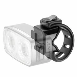 Montage Pour éclairage Recon HL 100/200 -Jersey Soldes RECONHL100 200MOUNT@BLACK@400000180@ 2