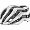 Casque Rev Pro MIPS -Jersey Soldes REV PRO MIPS GLOSS METALLIC WHITE 1