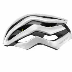 Casque Rev Pro MIPS -Jersey Soldes REV PRO MIPS GLOSS METALLIC WHITE 6
