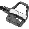 Pédales Auto Road Elite -Jersey Soldes ROAD ELITE PEDAL BLACK 230000080