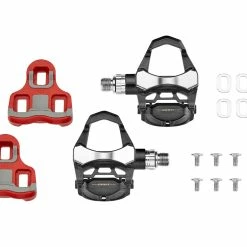 Pédales Auto Road Pro -Jersey Soldes ROAD PRO 230000081 3