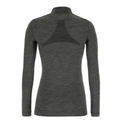 Maillot De Corps Manches Longues Activo -Jersey Soldes SA8400035 SA8400036 SA8400037 Rear