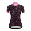 Maillot MC Liv Valentia 2021 -Jersey Soldes SA8500115 SA8500116 SA8500117 SA8500118 SA8500119