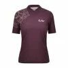 Maillot MC Liv Rush -Jersey Soldes SA8500170SA8500171SA8500172SA8500173SA8500174