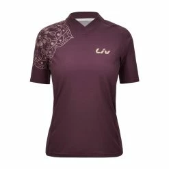 Maillot MC Liv Rush