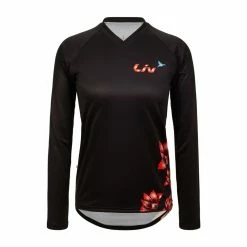 Maillot ML Liv Humming