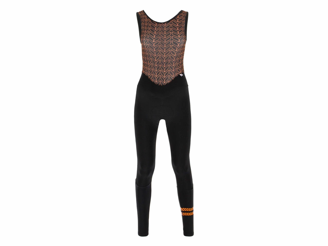 Collant Kalidy Bib Tights 4 Collant Kalidy Bib Tights – Image 2